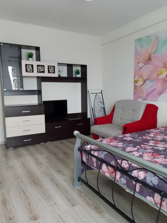 Квартира Уютная квартира — Калининград