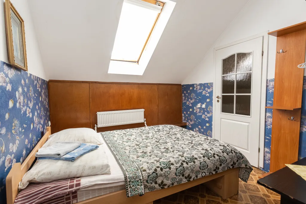 Квартира Комната — Светлый