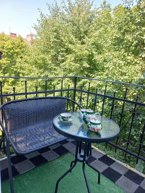 Апартаменты Baltic Travel