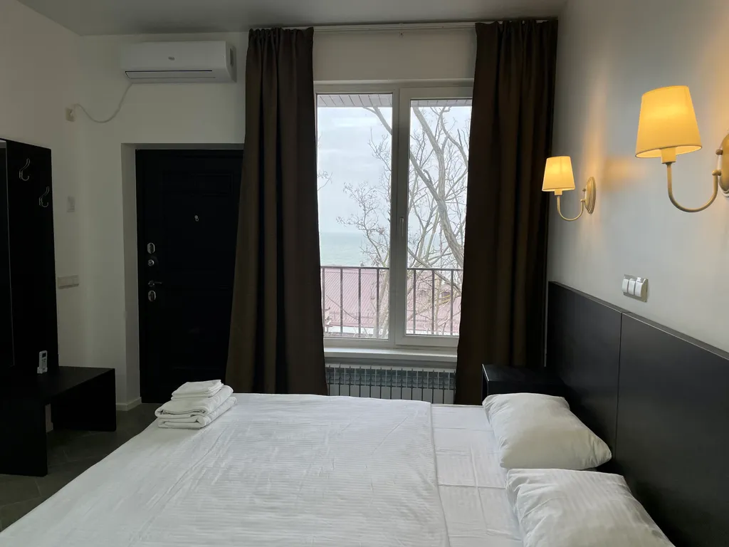 Квартира Апартаменты Высота 14 — аренда посуточно в Керчь