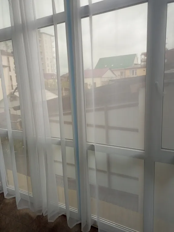 Квартира Уютная светлая квартира в 5 минутах от моря — Адлер