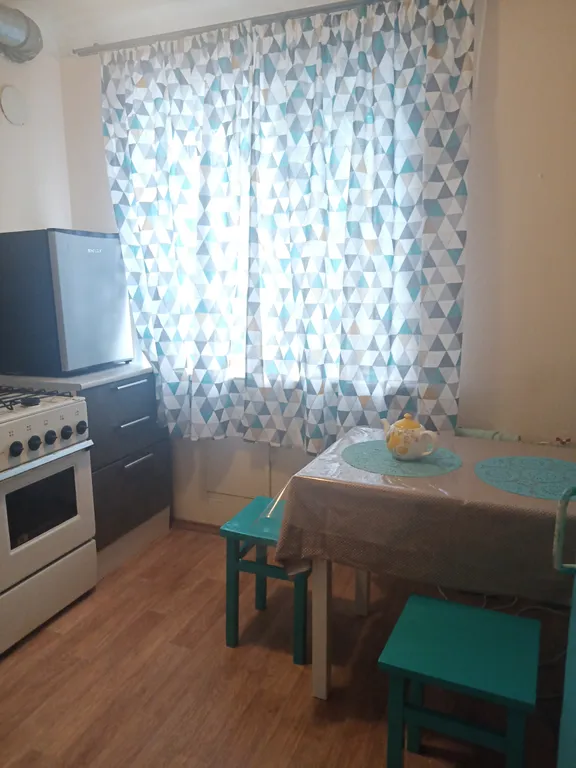 Квартира в центре