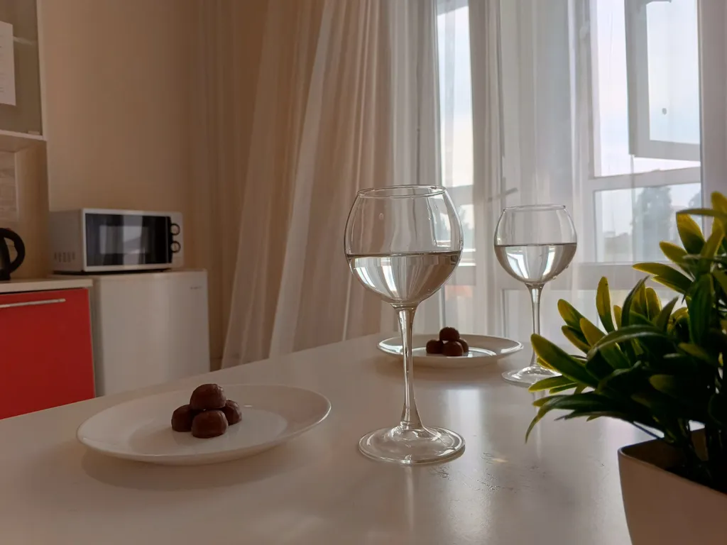 Квартира в центре города