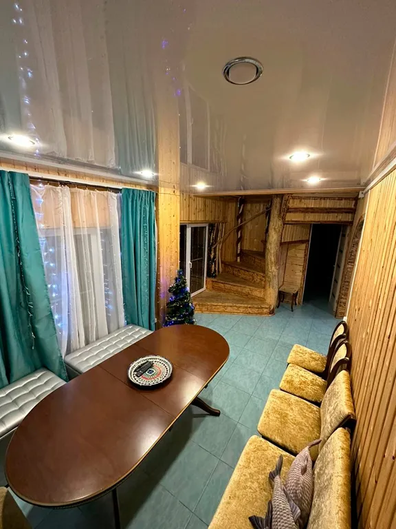 4-комнатный Дом