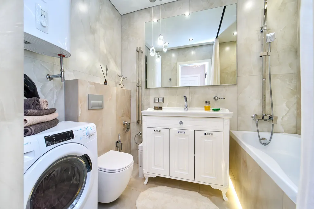 Квартира Квартира Комфортабельная однушка в самом центре города — Краснодар