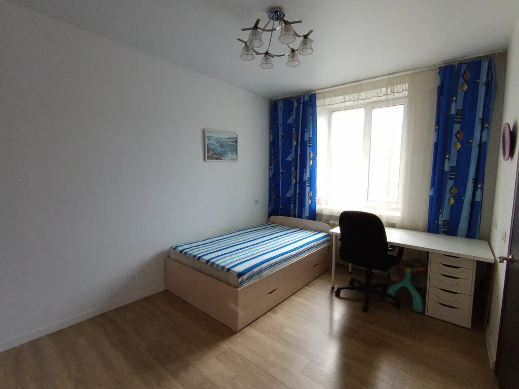 Уютная 2-х комнатная квартира в старом центре города.