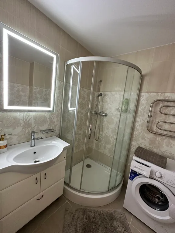 Квартира в центре Могилева