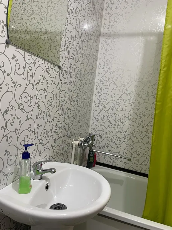 Апартаменты с видом на озеро