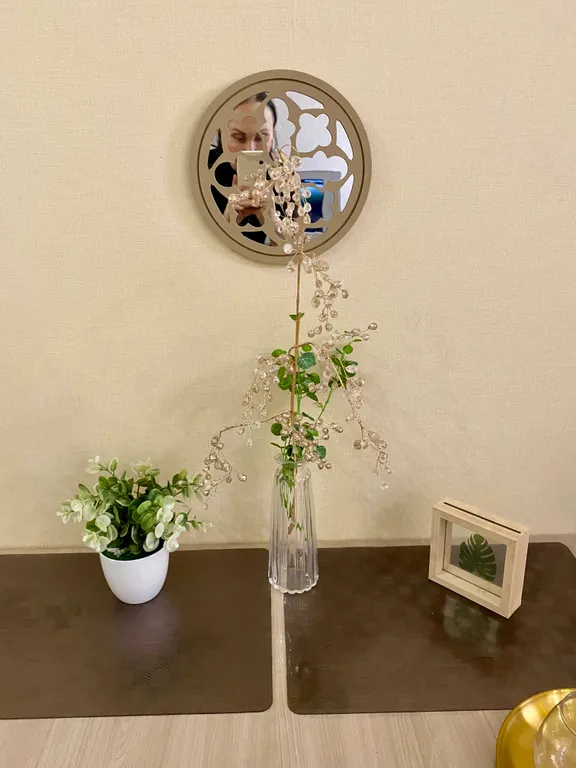 Уютная квартира у аквапарка Улет