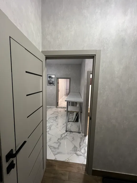 Дом в центре города