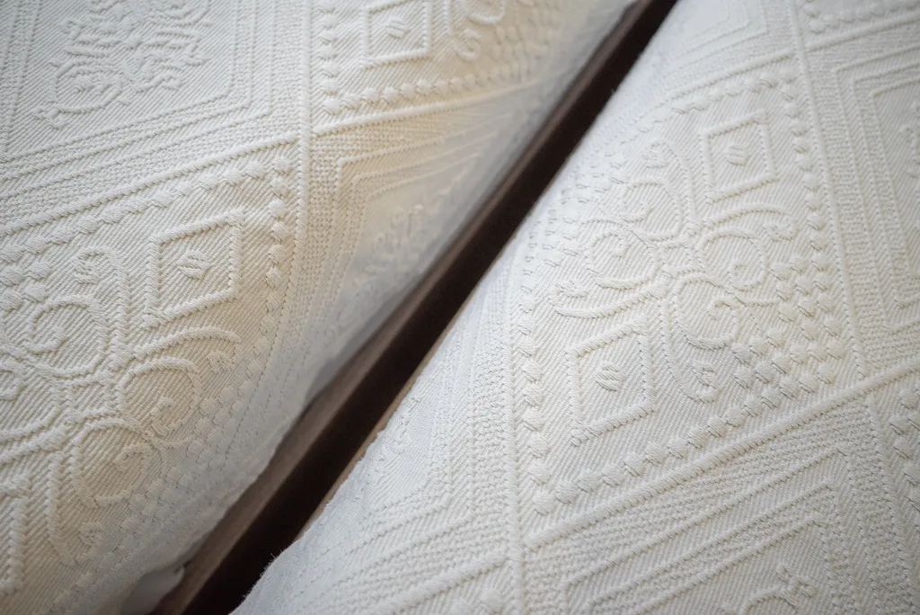 Небольшой апартамент у Дендрария и Цирка с раздельными кроватями