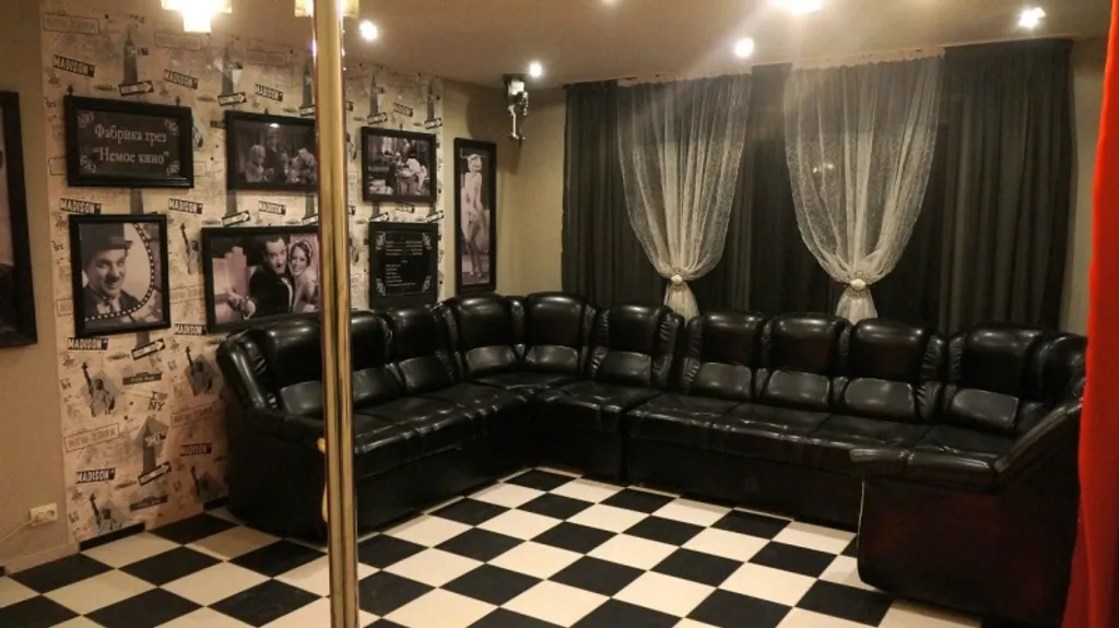 Коттедж Hollywood