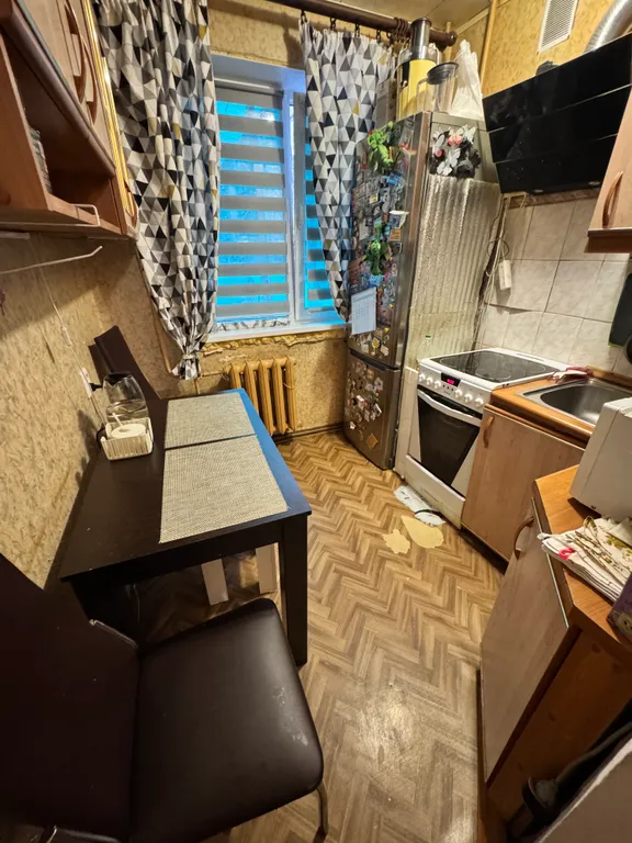 Уютная квартира недалеко от склона