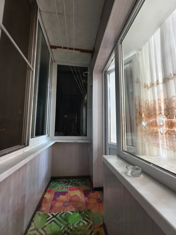 Уютная трёхкомнатная квартира в центре