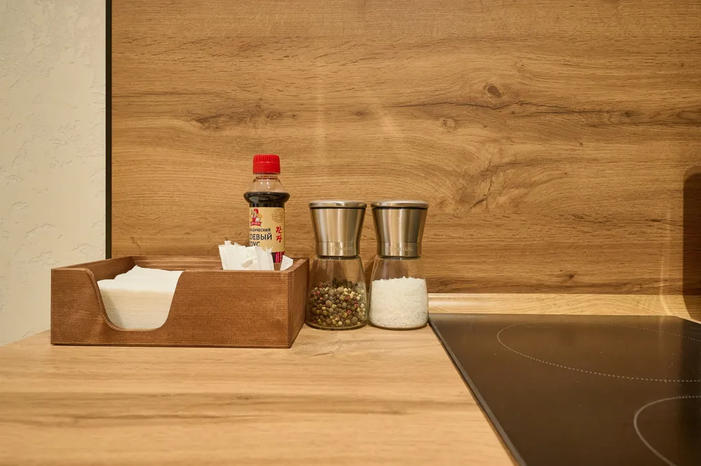 Квартира Квартира Дизайнерский апартамент в апарт-комплексе Grand Palace — Краснодар