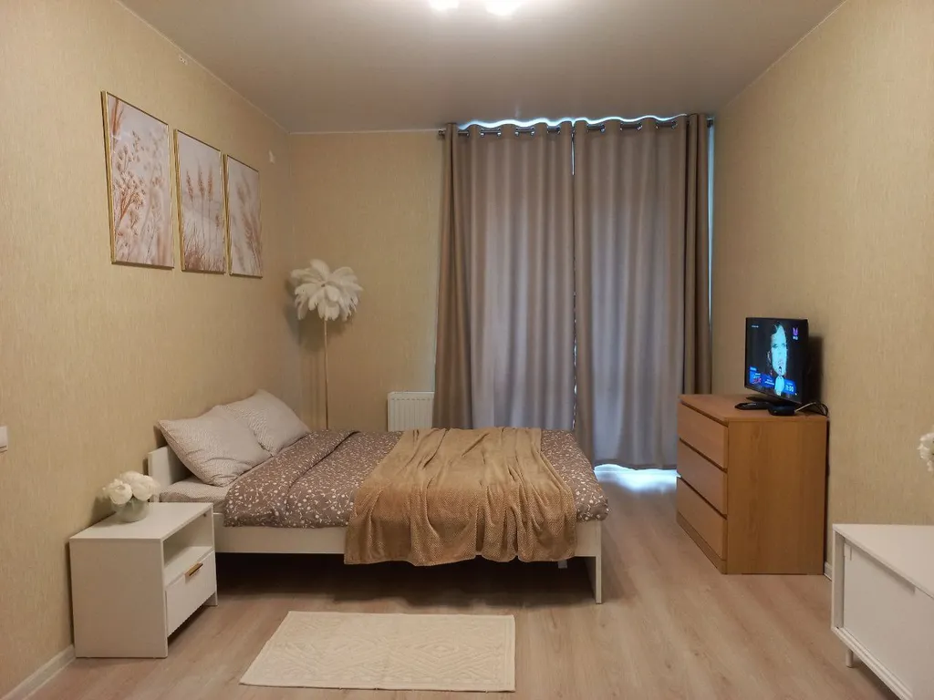 Как дома только лучше