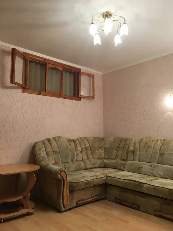 Квартира у Парка Фрунзе