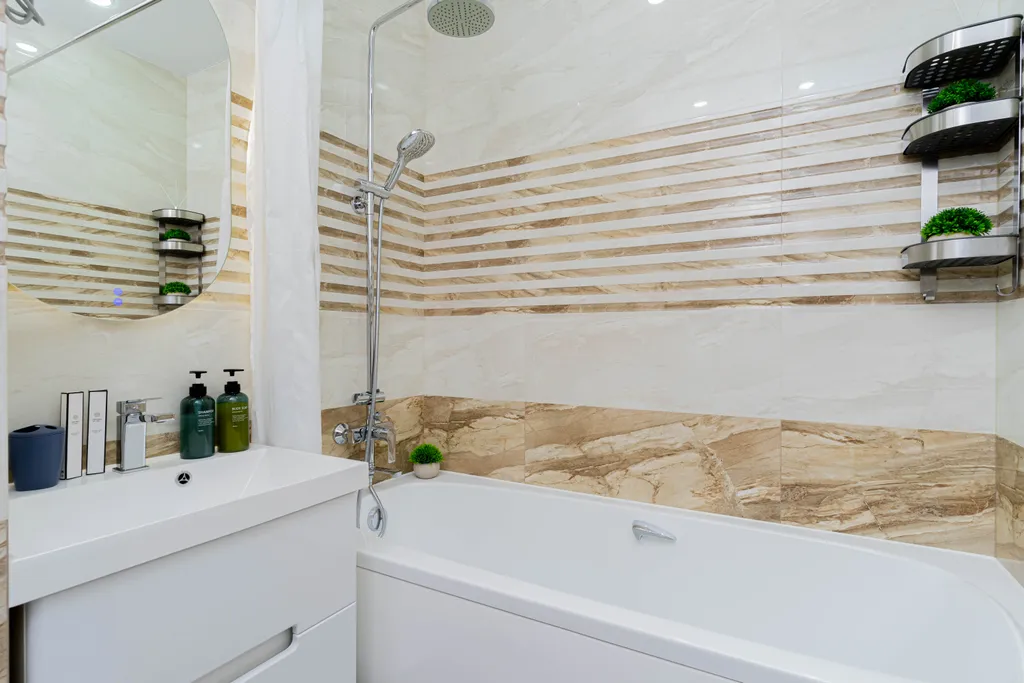 Квартира рядом с вокзалом