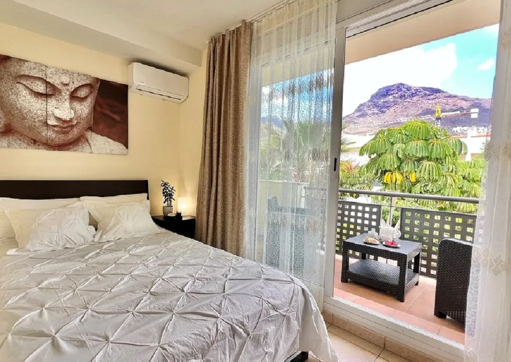 Квартира PaulMarie Oasis de Fanabe — аренда посуточно в Коста Адехе