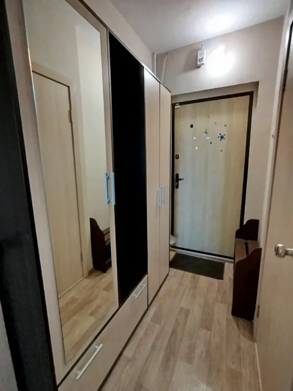 Маленькая студия недалеко от ЧТПЗ