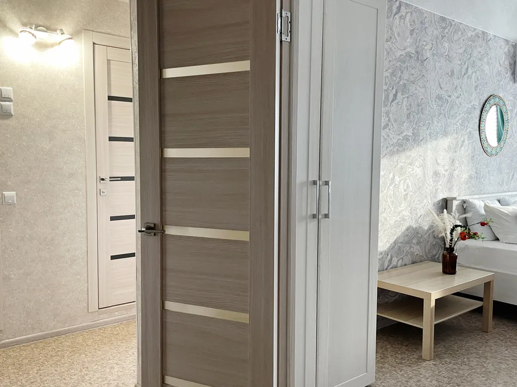 Квартира “BarhatRoom”, апартаменты в 10 минут от Кремля — Казань