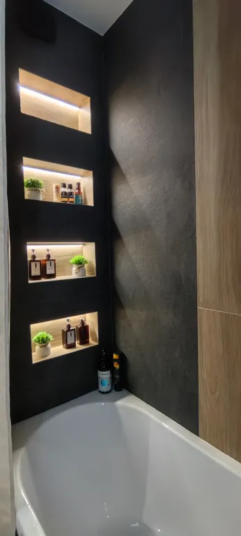 Уютная квартира с панорамным видом на Онего