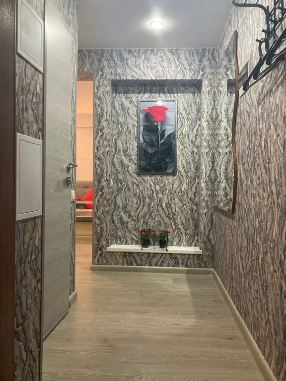 Апартаменты полулюкс Богемия в самом центре