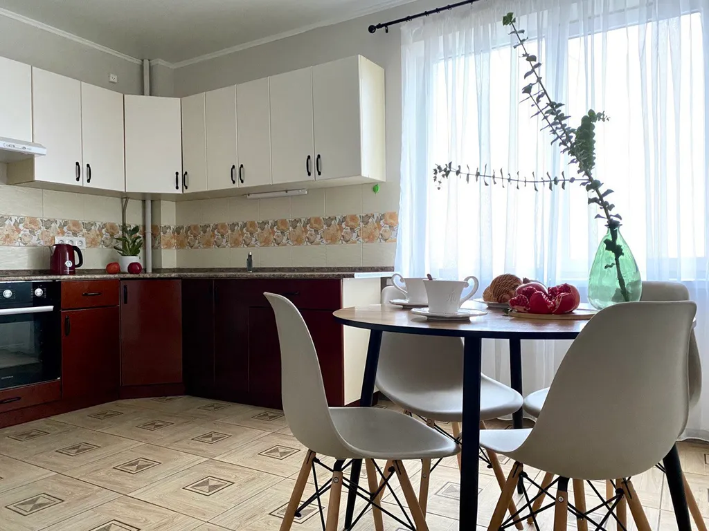 Сердце Hаxичевaни