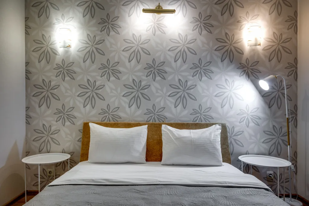 3-комнатные апартаменты в современном жк