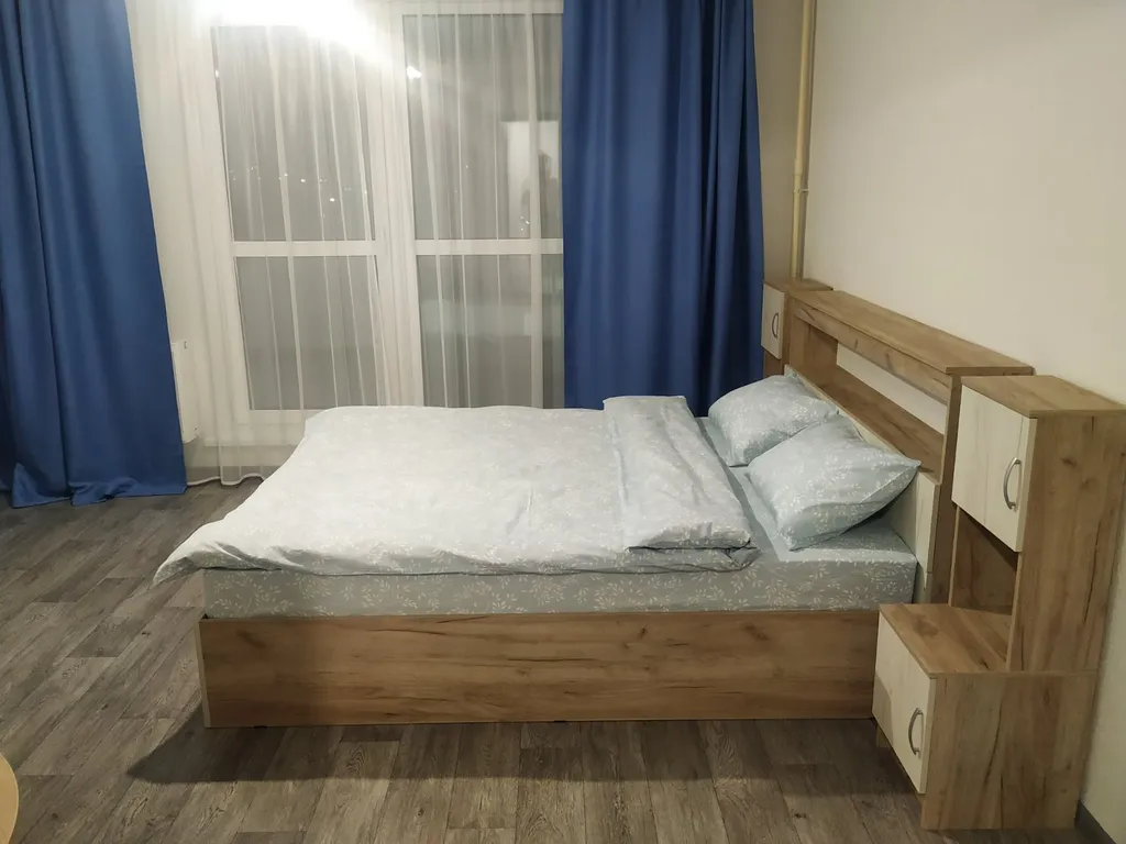 Уютная студия в ЖК