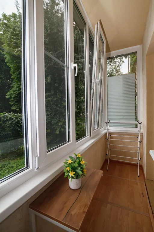 Квартира в центре города в 3 минутах пешком от вокзала