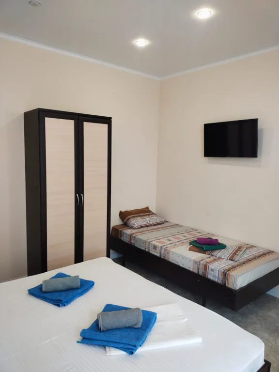 Квартира Комната — Анапа