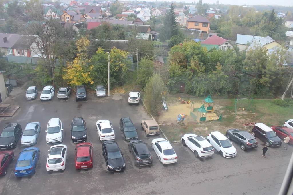 Уютная квартира на юге вблизи от набережной