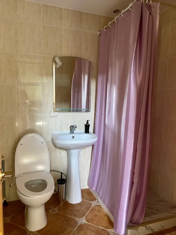 Зелёный дом