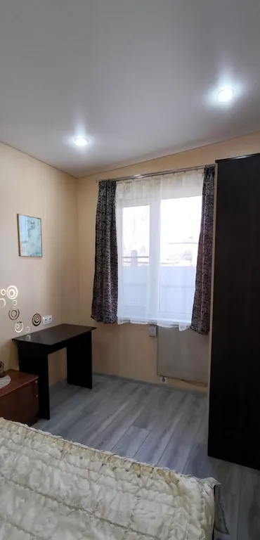 Коттедж Двухкомнатный дом в курортной зоне — Горячий Ключ