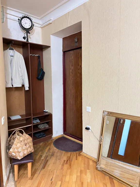 Квартира с балконом видом на море