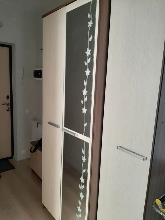 Квартира в Парке Жемчуг