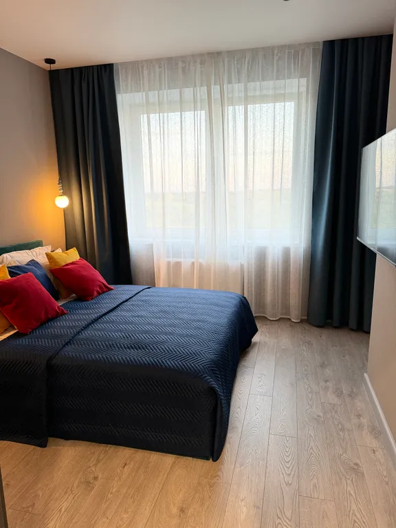 Квартира Апартаменты на пригородной — аренда посуточно в Зеленоградск