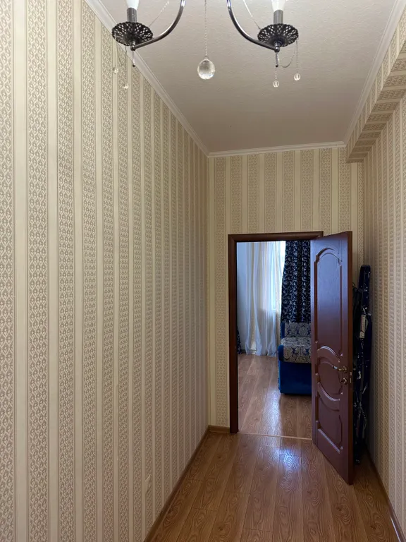 Квартира в центре