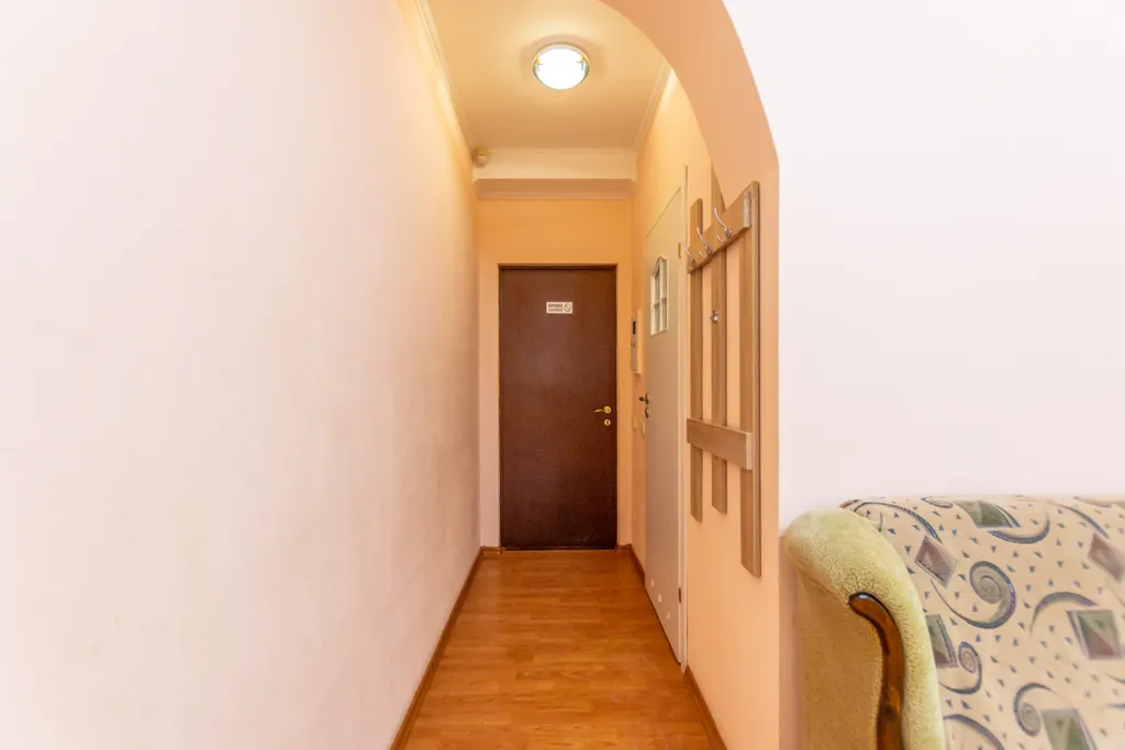 2х комнатные апартаменты в 200 метрах от моря в центое Алушты