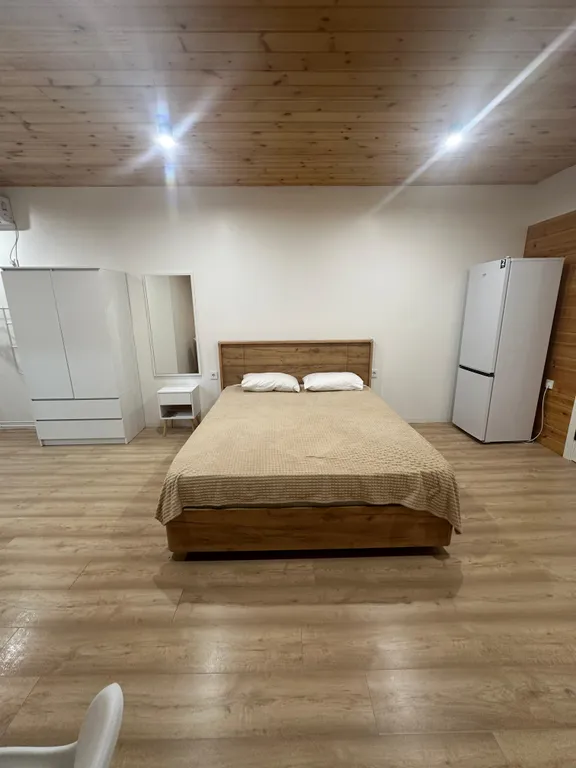 Коттедж Дом у моря — аренда посуточно в Новофёдоровка