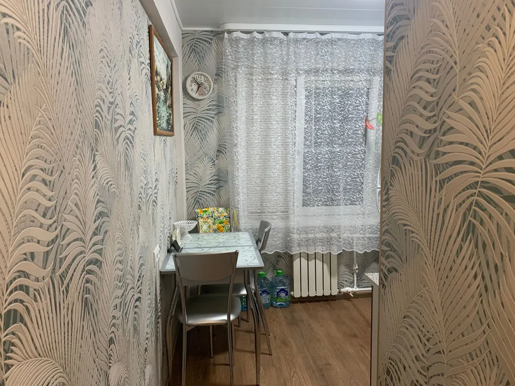 Уютная квартира в самом удобном месте города