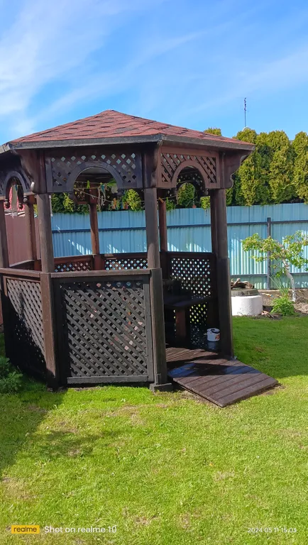 Коттедж Уютный домик — Зеленоградск