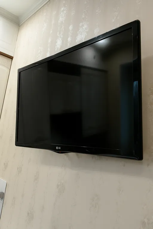 Уютная изолированная двушка в центре