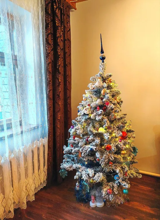 3-комнатный Дом