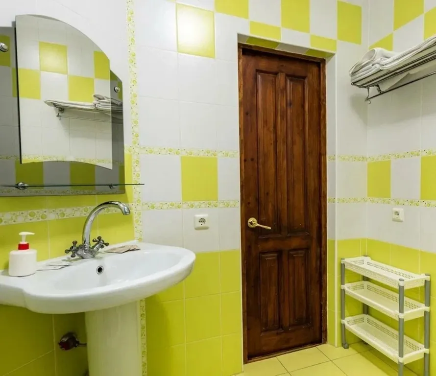 Квартира Комната — Геленджик