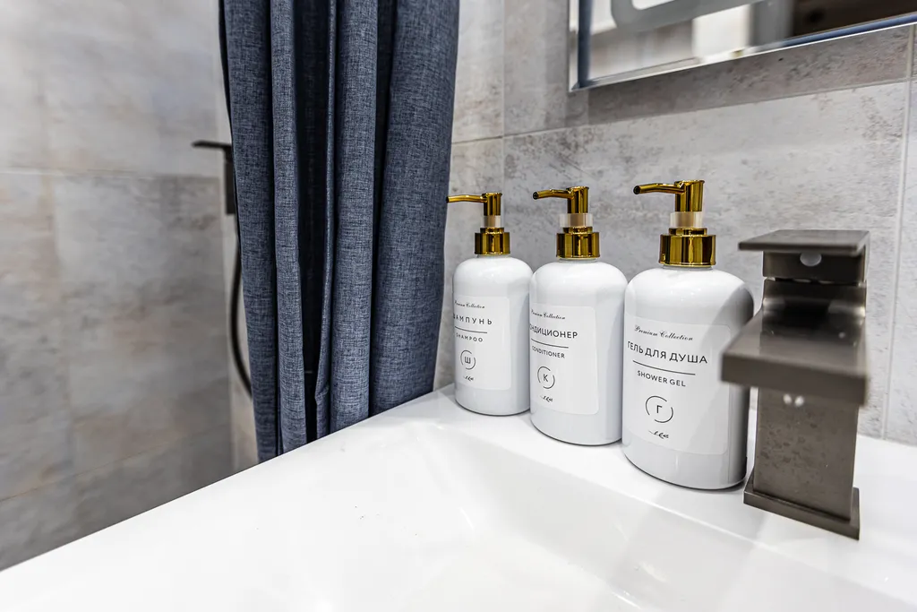 Квартира Любимово апартаменты с видом — Краснодар