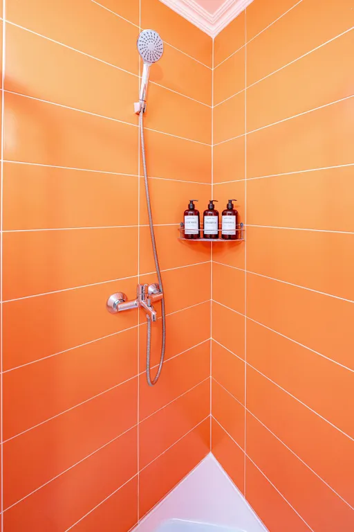 Апартаменты студия у метро, с кухней и панорамными окнами