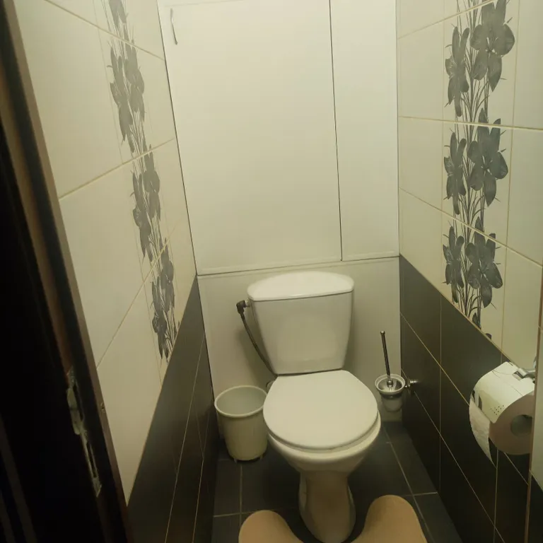 2-х комнатная квартира на сутки в Несвиже с хорошим ремонтом