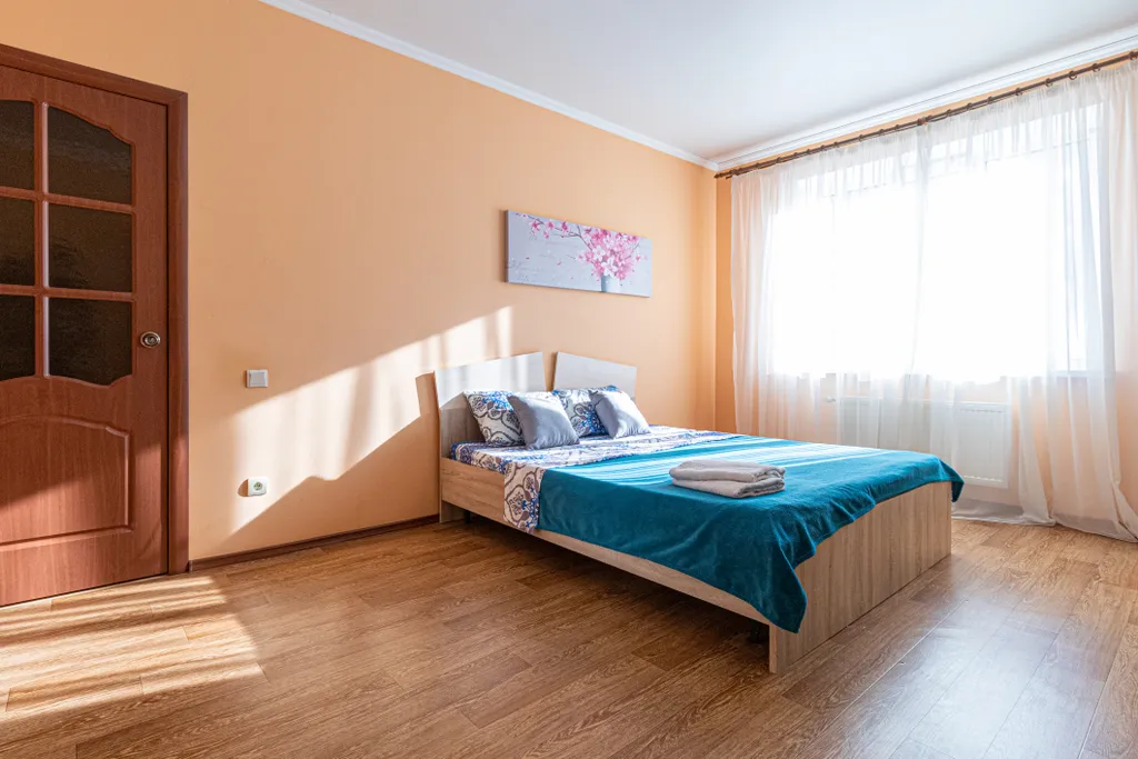 Квартира рядом с парком Галицким